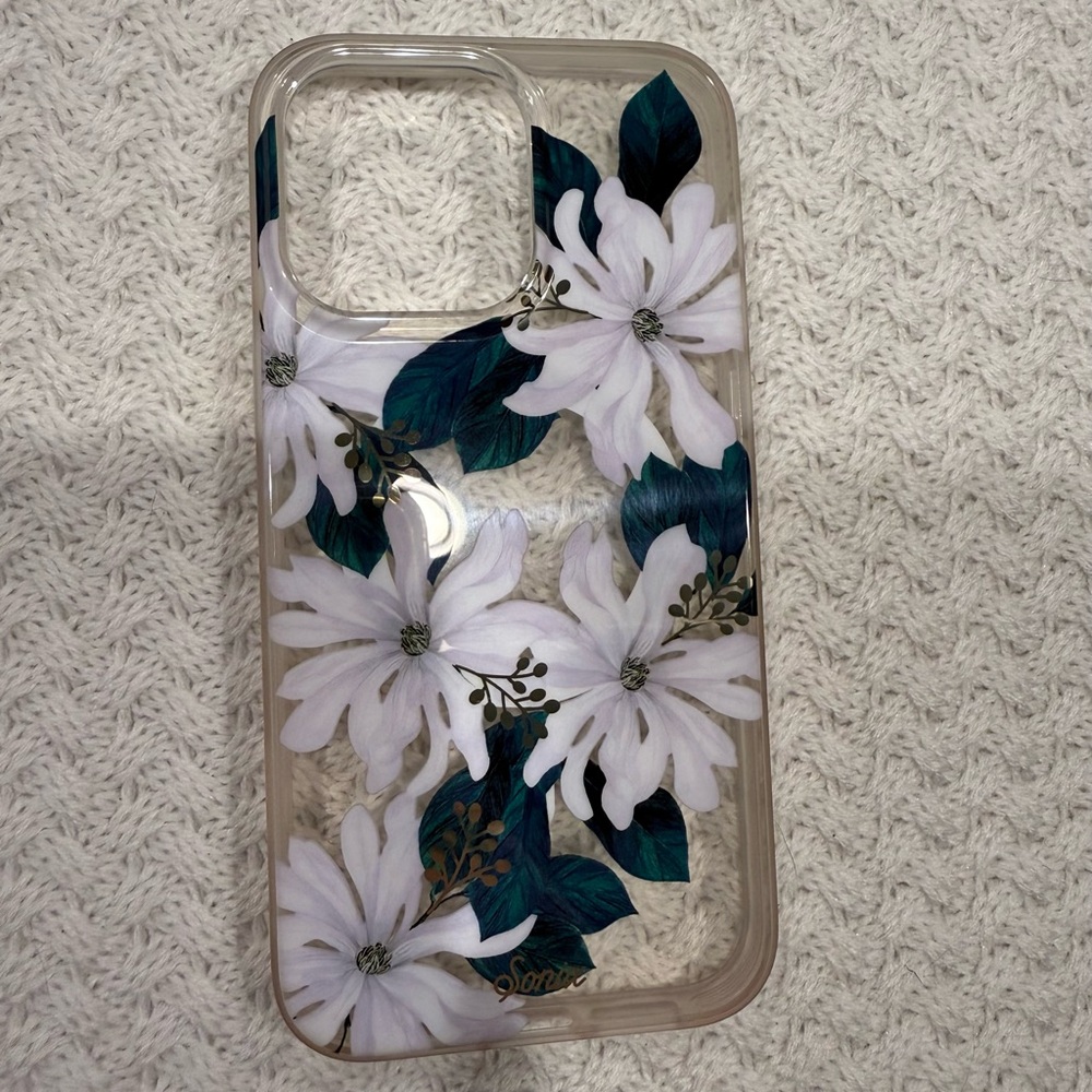 iPhone 14 Pro Max Case (MagSafe)